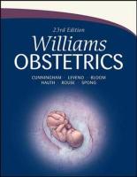 9780071497015-Williams-Obstetrics
