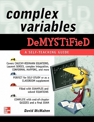 9780071549202-Complex-Variables-Demystified