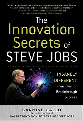 9780071748759 The Innovation Secrets Of Steve Jobs