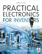 9780071771337 Practical Electronics For Inventors