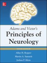 9780071794794 Adams and Victors Principles of Neurology