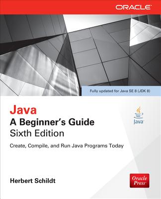 9780071809252 Java A Beginners Guide