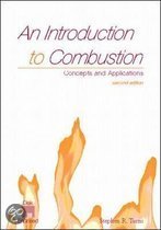 9780072350449 An Introduction To Combustion