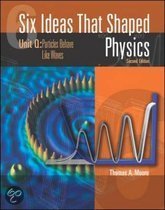 9780072397130 Six Ideas That Shaped Physics