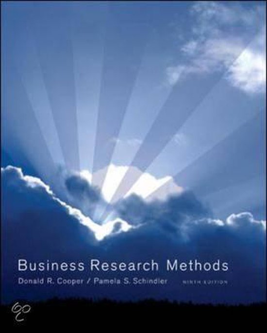 Business Research Methods with CD