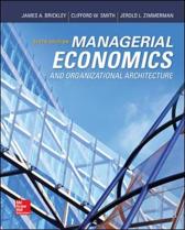9780073523149-Managerial-Economics--Organizational-Architecture