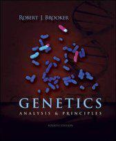 Genetics Analysis amp Principles