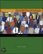 9780073531878 Exploring Social Psychology
