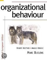 9780077098285-Organizational-Behavior