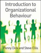 9780077108076 Introduction To Organisational Behaviour