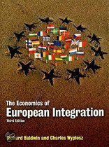 9780077121631 The Economics Of European Integration