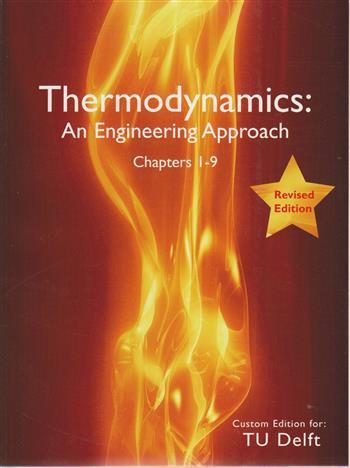 9780077130275 Thermodynamics an engineering approach chapter 19