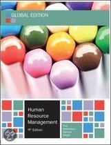 9780077164126 Human Resource Management Global Edition