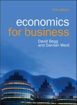 9780077175283 Economics for Business
