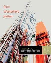 9780078034756-Essentials-Corporate-Finance