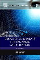 9780080994178 Design of Experiments for Engineers and Scientists