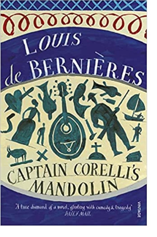 9780099288022-Captain-Corellis-mandolin