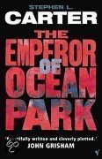 9780099437345 The Emperor Of Ocean Park