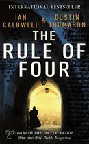 9780099451952-The-Rule-of-Four