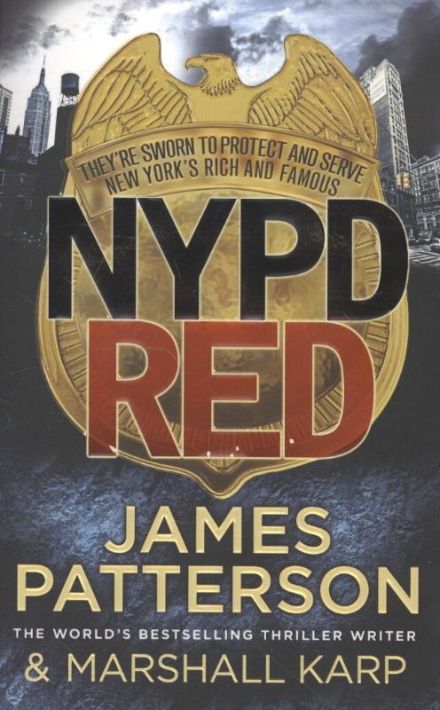 9780099584810-Nypd-Red