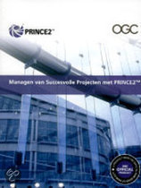 Managing Successful Projects With Prince2