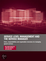 9780117081864-Service-Level-Management-and-the-Service-Manager