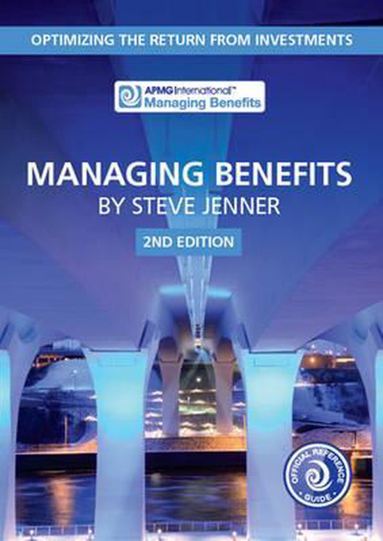 9780117082519 Managing benefits