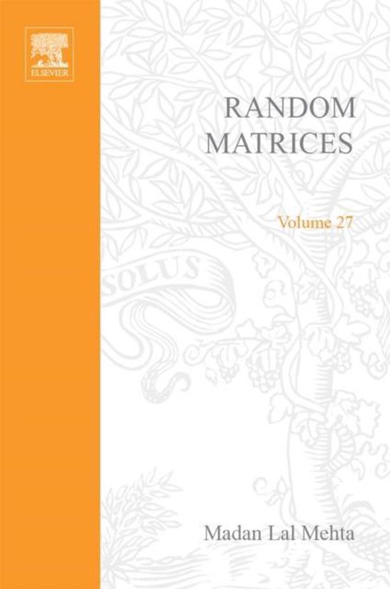 9780120884094-Random-Matrices