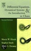 9780123497031 Differential Equations Dynamical Systems and an Introduction to Chaos