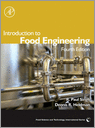 9780123709004 Introduction to Food Engineering