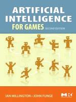 9780123747310 Artificial Intelligence for Games