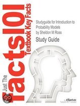 9780123756862-Studyguide-for-Introduction-to-Probability-Models-by-Ross-Sheldon-M-ISBN-9780123756862