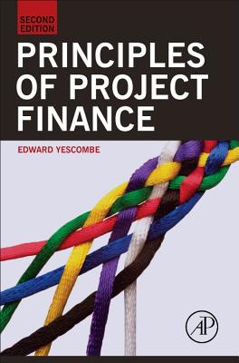 9780123910585 Principles Of Project Finance