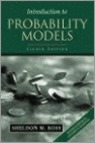 9780125980616 Introduction to Probability Models ISE