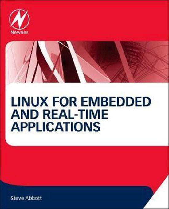 9780128112779 Linux for Embedded and Realtime Applications