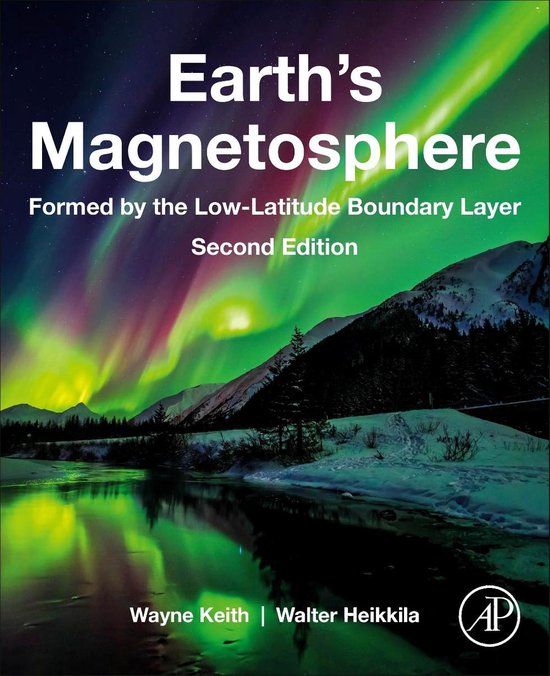 9780128181607-Earths-Magnetosphere