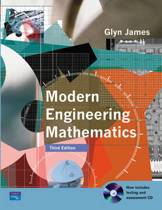 9780130183194 Modern Engineering Mathematics