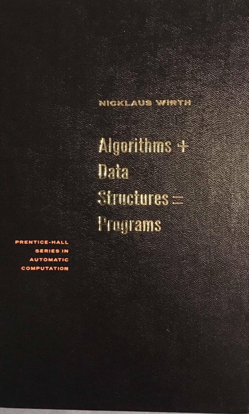 9780130224187-Algorithms-Data-Structures-Programs