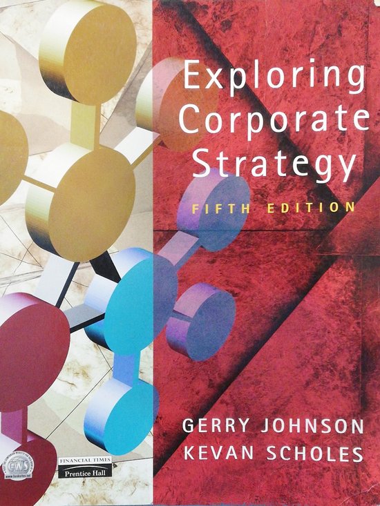 9780130807397-Exploring-Corporate-Strategy