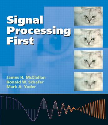 9780130909992-Signal-Processing-First-with-CDROM