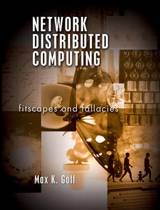 9780131001527 Network Distributed Computing