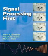 Signal Processing First