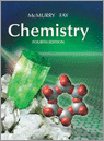 9780131216310 Chemistry Fourth Edition