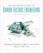 9780131229174 Introduction to Human Factors Engineering