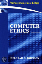 9780131230224 Computer Ethics