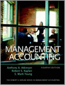 9780131230262 Management Accounting