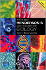 9780131273849-Hendersons-Dictionary-Of-Biology