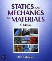 Statics And Mechanics Of Materials Si