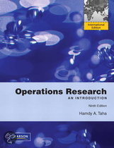 Operations Research