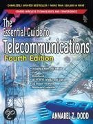 9780131487253 The Essential Guide to Telecommunications